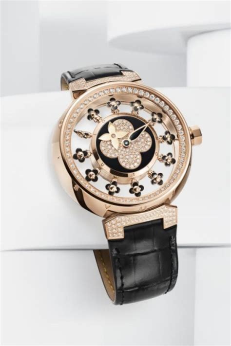 louis vuitton saat kadın|All Watches Collection for Watches .